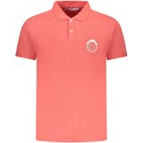 Trussardi POLO SHORT SLEEVES MEN PINK | Shoptok.si