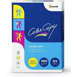 Mondi Color Copy Millbrand A 4, 300 g 125 Sheet, bright white, satined Cijene
