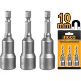 Ingco SET NASTAVAKA ZA BUŠILICU 10MM 3/1 AMN1031 | Eponuda.ba