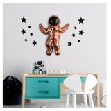 WALLXPERT dekorativni zidni pribor cosmonaut 6 | ePonuda.com