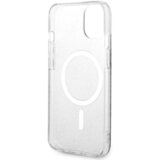  originalni guess ovitek GUHMP14SH4STK z magsafe za iphone 14 6.1 - črn | Shoptok.si