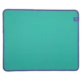podloga za miš green 300x240x2mm p flag