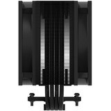 Arctic Freezer 36 crni CPU hladnjak, CPU Višekompatibilni hladnjak za AMD: AM4/AM5, Intel: 1700/1851. | shoptok.hr