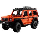 Lego LEGO® Technic 42177 Mercedes-Benz G 500 PROFESSIONAL Line | Eponuda.com