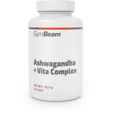 GymBeam Ashwagandha + Vita Complex 90 kaps. | Eponuda.ba