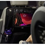 Avionaut organizator za auto, crni | shoptok.hr