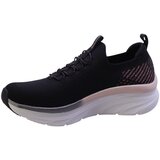 Skechers Nizke superge 145772 Črna | Shoptok.si