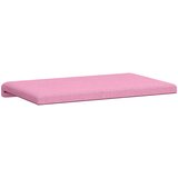  Jastučić za klupu Tkanina Ružičasta Dubina 35 cm | shoptok.hr