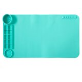  Silikonska podloga za slikanje 500x280 mm | shoptok.hr