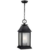 Elstead Lighting ZUNANJA VISEČA SVETILKA Shepherd 22/63 cm | Shoptok.si