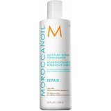 Moroccanoil Moisture Repair conditioner - regenerator za obnovu oštećene kose | Eponuda.ba