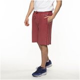 Champion Hlače 3/4, 7/8 217665RS051EHR Bordo | Shoptok.si