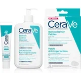 Cleansers Blemish Control Cleanser set za problematično lice