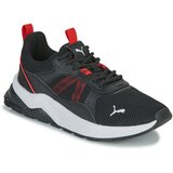 Puma Nizke superge JR ANZARUN 2 Črna | Shoptok.si