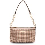 Nine West Ročna torba CAVELL NGZ136773 Bež | Shoptok.si