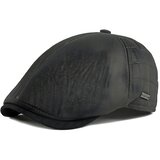  Muška beretka GR-26114 - Tamno Siva KP26114 | Shoptok.si