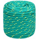  Višenamjensko pomoćno uže 16 mm 25 m Zelena PP - Zelena 16 mm 25 m | shoptok.hr