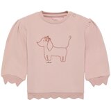 s.Oliver pulover DR 2154031 2154031 D roza 68 | Shoptok.si