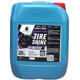 DOLONA TIRE SHINE 20 kg - Sjaj za gume Cene