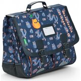 Tann's Šolska torba ADAM CARTABLE 41 CM Večbarvna | Shoptok.si