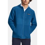 Under Armour Jacket UA Storm Daytona FZ-BLU - Men | shoptok.hr