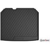 Gledring gumeni tepih za prtljažnik za Audi Q3/upper bottom with trunk package, with net | shoptok.hr