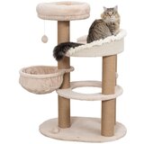 Trixie Grebalica Boho Filipo 114Cm Bež | ePonuda.com