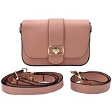 Valentino Creations Ženska koŽna torba v955/ roze Cene