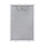 Klarstein aluminijski filter masnoća 21 x 32 cm dodatni izmjenjivi filter | shoptok.hr