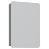 Hanah home Ormarić sa ogledalom Orbit 50 767 | Eponuda.com