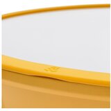 FABINI Vok aluminijasta ponev s pokrovko in neprijemljivo površino ø 28 cm Meda 3.0 – | Shoptok.si
