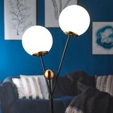 Lesnina XXXL NAMIZNA SVETILKA 5043 BILLO 35/21/68 cm | Shoptok.si