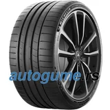 Michelin Pilot Sport S 5 ( HL285/40 ZR20 (111Y) XL * )