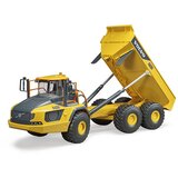 Bruder Volvo A60H kiper | Shoptok.si