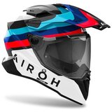 Airoh Commander 2 sarena | shoptok.hr