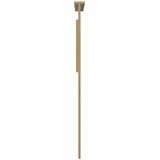 Uzglavlje s uzglavljem Umjetnički hrast 80 cm Konstruirano drvo | shoptok.hr