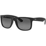 Ray-ban Muške Sunčane naočale Ray Ban RB4165 P Black | shoptok.hr