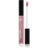 Avon Ultra Colour Shine hranilni sijaj za ustnice odtenek Wink Of Pink 7 ml