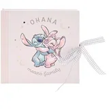 Disney, Lilo & Stitch - Foto album - Disney, Lilo and Stitch, Baby, Ohana means family