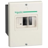 Schneider Electric GV2MP02 ugradbeno kućište 1 St. Cijene