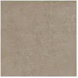 Gres ploščica Draft Grey (60 x 60 cm, siva, R9)