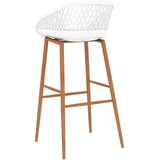  5-dijelni barski set bijeli | shoptok.hr