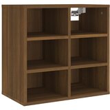  Ormarići za cipele 2 kom boja smeđeg hrasta 52,5 x 30 x 50 cm | Eponuda.ba