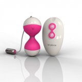 Nalone Vibracijske vaginalne kroglice Miu Miu | Shoptok.si