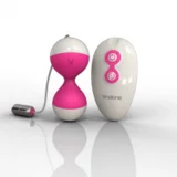 Vibracijske vaginalne kroglice Miu Miu