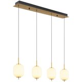 Lesnina-XXXL viseča led-svetilka | Shoptok.si