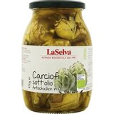 BIO artičoke v olju | Shoptok.si