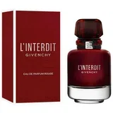 L'Interdit Rouge Ultime parfumirana voda za ženske 50 ml