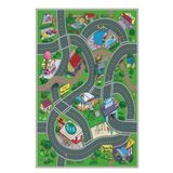 Conceptum Hypnose tepih WOOKECE118, 100x150cm, šareni | Eponuda.ba