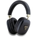 Guess Stereo brezžične slušalke Bluetooth 5.3 4G trikotni vzorec, Črna, (21724412) Cene